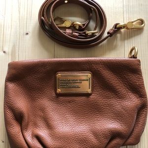 Marc Jacobs Percy crossbody purse